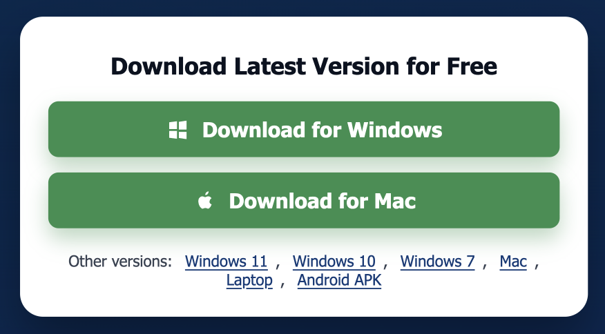 Bijoy Bayanno Download for Windows 11 > All Supported Platforms ...